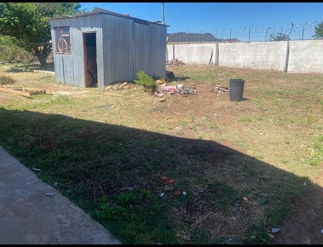 0 BEDROOM HOUSE FOR SALE IN QUEENSVIEW PARK